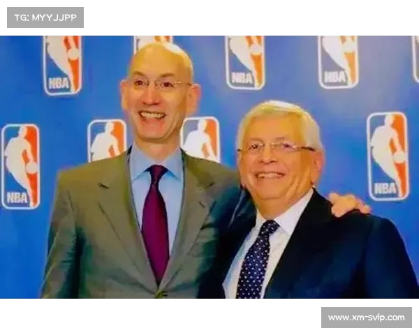 NBA新转播合同进入最后讨论阶段,萧华:金额暂未公开(nba转播合同) NBA新转播合同进入最后讨论阶段,萧华:金额暂未公开(nba转播合同)