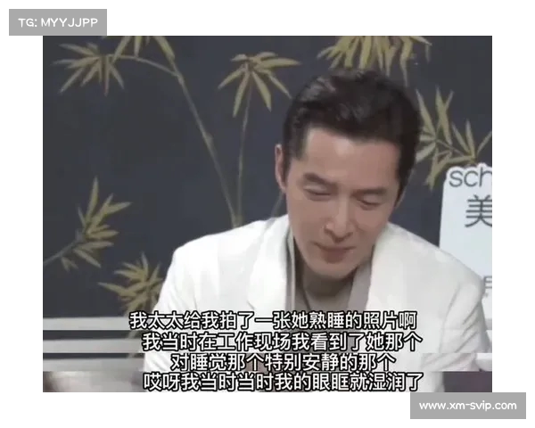 刘松仁分享胡歌与老婆甜蜜合照,二人气场十足,幸福满溢(胡歌和胡松华的关系) 刘松仁分享胡歌与老婆甜蜜合照,二人气场十足,幸福满溢(胡歌和胡松华的关系)