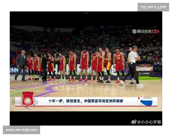 吴頔揭秘:姚明的影响力,助力中国男篮迎战澳大利亚全主力阵容 吴頔揭秘:姚明的影响力,助力中国男篮迎战澳大利亚全主力阵容